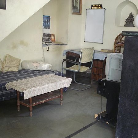 Haveli Heritage Inn Ajmer Esterno foto