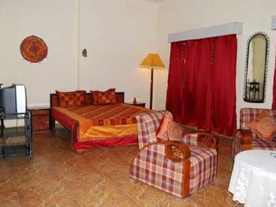 Haveli Heritage Inn Ajmer Esterno foto