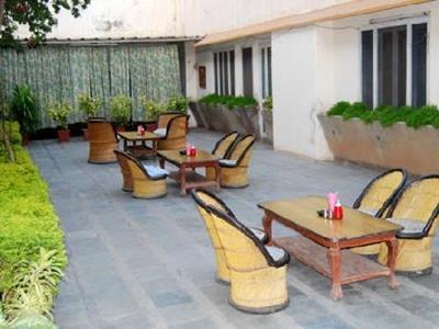 Haveli Heritage Inn Ajmer Esterno foto