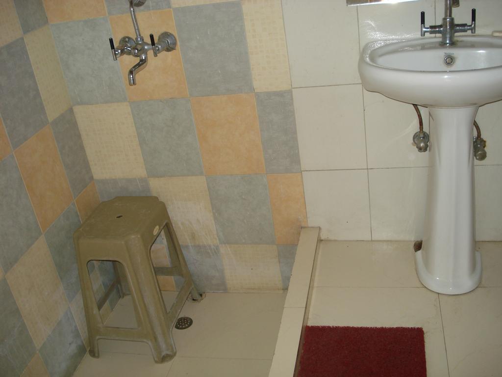Haveli Heritage Inn Ajmer Camera foto