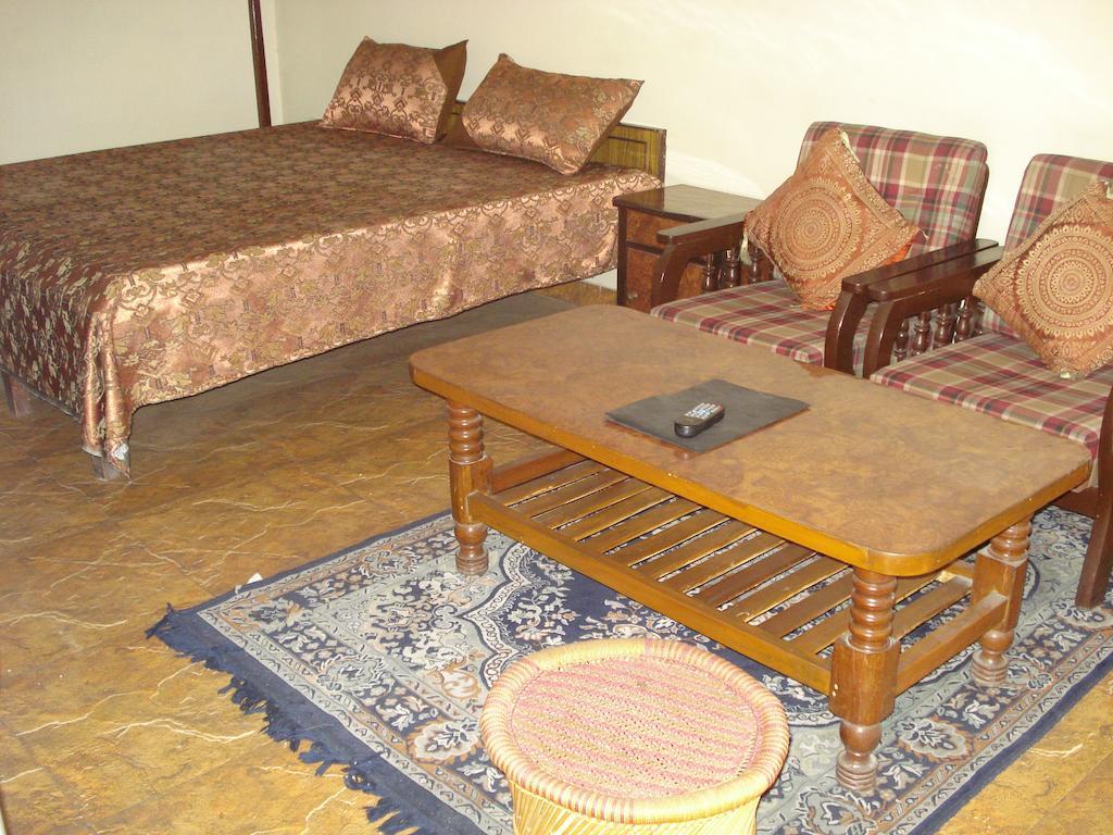 Haveli Heritage Inn Ajmer Esterno foto