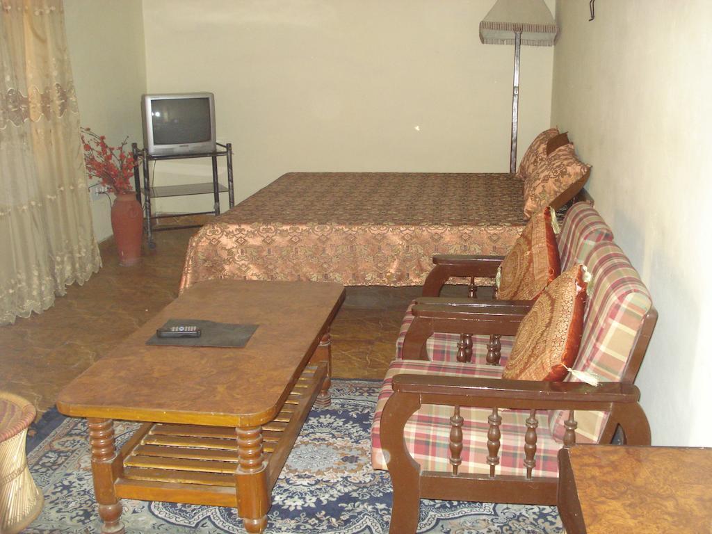 Haveli Heritage Inn Ajmer Esterno foto
