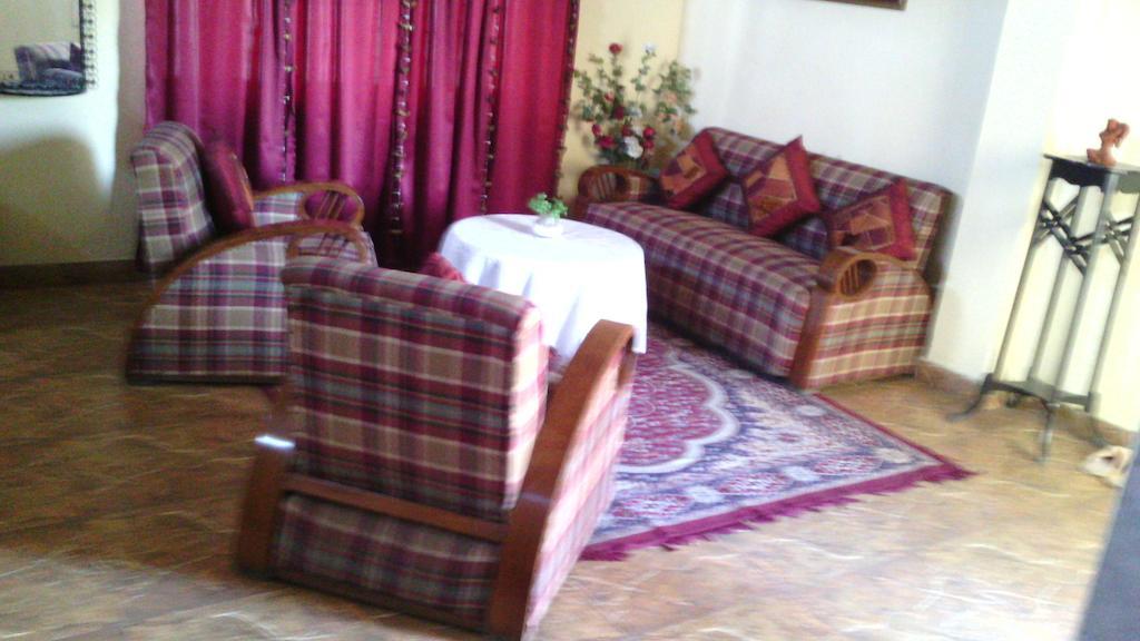 Haveli Heritage Inn Ajmer Esterno foto