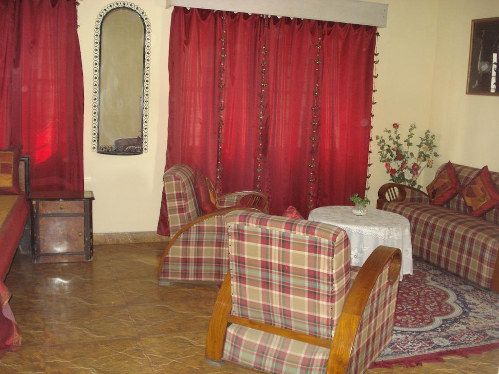 Haveli Heritage Inn Ajmer Esterno foto