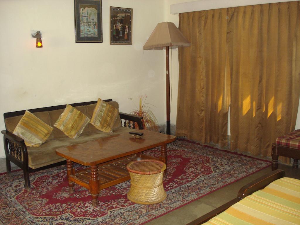 Haveli Heritage Inn Ajmer Esterno foto