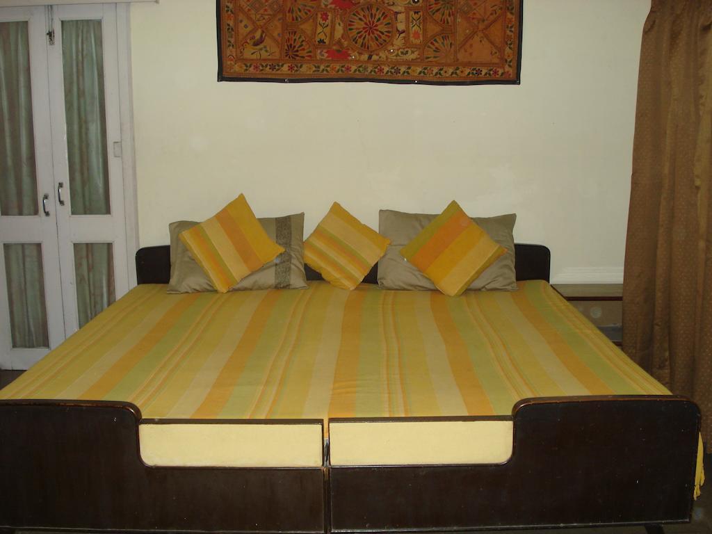 Haveli Heritage Inn Ajmer Esterno foto